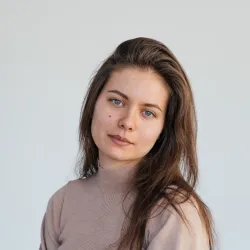 Фотография репетитора Прокопова Анастасия Евгеньевна