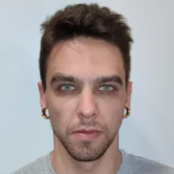 Фотография репетитора Остапчук Антон Станиславович