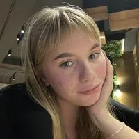 Фотография репетитора Кузнецова Алиция Олеговна