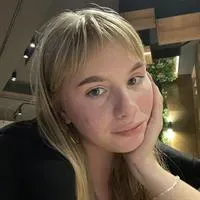 Фотография репетитора Кузнецова Алиция Олеговна