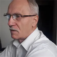 Фотография репетитора Терехин Валерий Владимирович