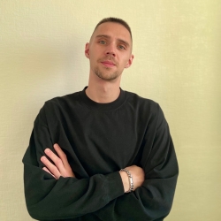 Фотография репетитора Давыдов Денис Владимирович