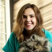 Фотография репетитора Китова Анастасия Александровна