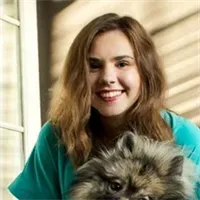 Фотография репетитора Китова Анастасия Александровна