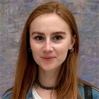 Фотография репетитора Юркова Анна Александровна
