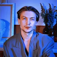 Фотография репетитора Макеев Даниил Владимирович