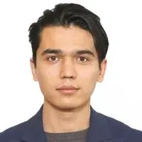 Фотография репетитора Миргиясов Максим Мурадович