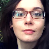 Фотография репетитора Крамскова Анна Сергеевна