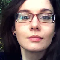 Фотография репетитора Крамскова Анна Сергеевна