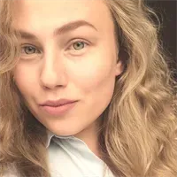 Фотография репетитора Поддубная Виктория Владимировна