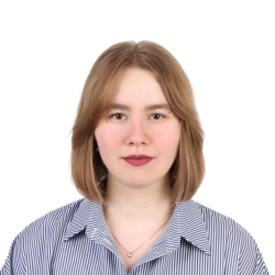 Фотография репетитора Мажарова Анастасия Владимировна