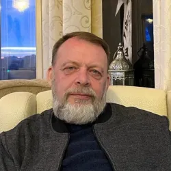 Фотография репетитора Шульженко Сергей Евгеньевич