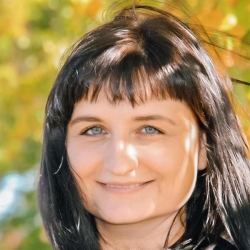 Фотография репетитора Степанова Светлана Константиновна