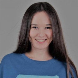 Фотография репетитора Тремусова Ольга Алексеевна