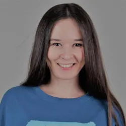 Фотография репетитора Тремусова Ольга Алексеевна