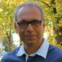 Фотография репетитора Свиридов Николай Юрьевич