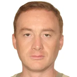 Фотография репетитора Леванов Николай Алексеевич