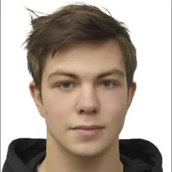 Фотография репетитора Арутюнов Илья Владимирович