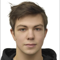 Фотография репетитора Арутюнов Илья Владимирович