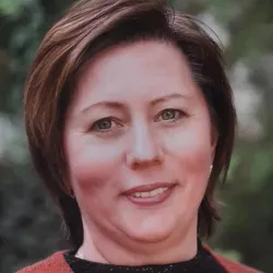 Фотография репетитора Анцыферова Оксана Александровна