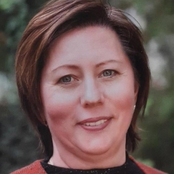 Фотография репетитора Анцыферова Оксана Александровна