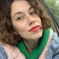 Фотография репетитора Сатюкова Дарья Александровна