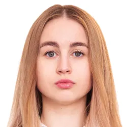 Фотография репетитора Винк Александра Егоровна