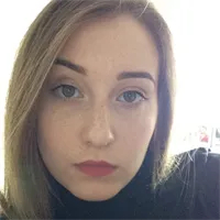 Фотография репетитора Илькина Екатерина Андреевна