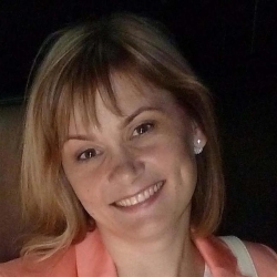 Фотография репетитора Бадрызлова Ольга Владимировна