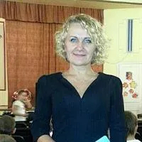 Фотография репетитора Малышева Наталья Алексеевна