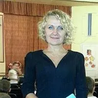 Фотография репетитора Малышева Наталья Алексеевна