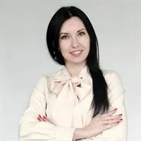 Фотография репетитора Ли Владислава Николаевна