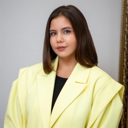 Фотография репетитора Лыкова Галина Сергеевна