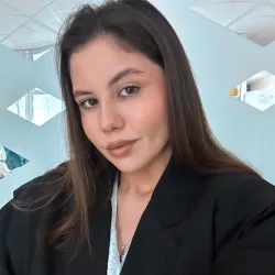 Фотография репетитора Лыкова Галина Сергеевна