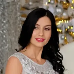 Фотография репетитора Зарукина Наталия Александровна