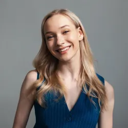 Фотография репетитора Федорова Екатерина Денисовна