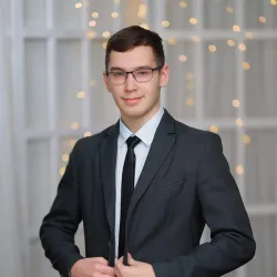 Фотография репетитора Головкин Данила Сергеевич