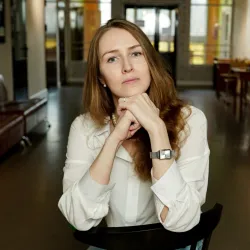 Фотография репетитора Джураева Мария Сергеевна