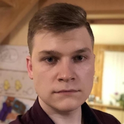 Фотография репетитора Капусткин Александр Андреевич