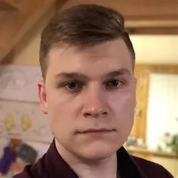 Фотография репетитора Капусткин Александр Андреевич