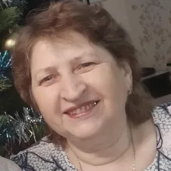 Фотография репетитора Соколова Людмила Юрьевна