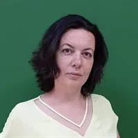 Фотография репетитора Герасимова Светлана Александровна