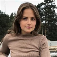 Фотография репетитора Стрункина Анна Дмитриевна