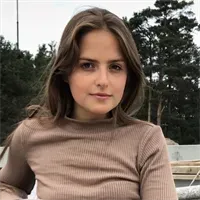 Фотография репетитора Стрункина Анна Дмитриевна