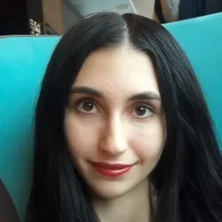 Фотография репетитора Мальченко Ольга Николаевна