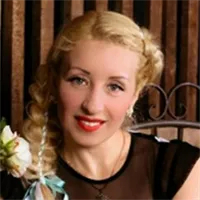 Фотография репетитора Гречнева Елена Евгеньевна