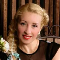 Фотография репетитора Гречнева Елена Евгеньевна