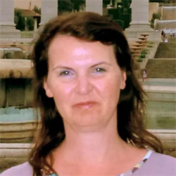 Фотография репетитора Седова Наталья Евгеньевна