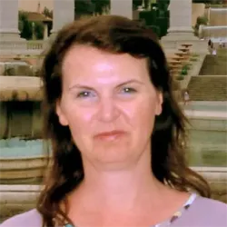 Фотография репетитора Седова Наталья Евгеньевна