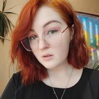 Фотография репетитора Подгорная Анастасия Леонидовна